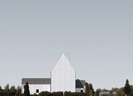 New Våler Church