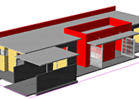 Villa Visan Housing Development