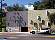 Silver Lake L.O.F.T.S