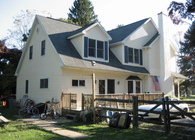 G&N Fay Residence