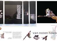 Van Noten House