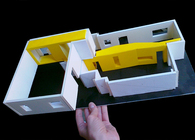 ALEUTINE HOUSE