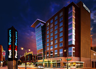  Westin Memphis Beale Street Hotel