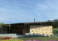 Quarry Chapel