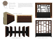 FURNITURE DESIGN