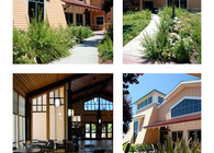 South Natomas Community Center & Library