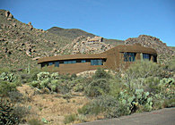 Carefree Residence