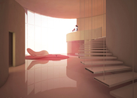 Interior Design - IED - Instituto Europeo di Design, Barcelona