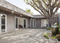 Urban Retreat Center