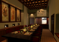 RIN Japanese Restaurant 
