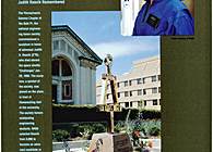 Judy Resnik Memorial, 1987