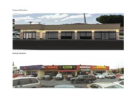 Exterior Improvement