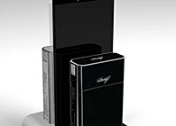Davidoff BLACK & WHITE