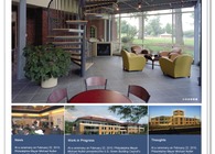 Website Redesign