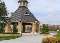 The Lakes of Las Colinas – Planned Community