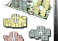 Residential Complex