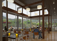 South Pasadena Restaurant