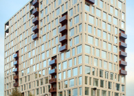 937 Condominiums
