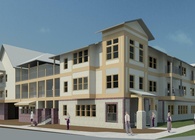 Greystone Apartments