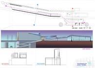 Bloomingdale Trail Art/Shelter Project