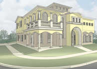 Presentation Rendering