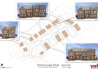 Yarborough Park Townhomes