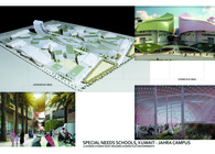 Special Needs Schools Kuwait