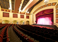 HUNTINGTON BEACH HIGH SCHOOL MODERNIZATION