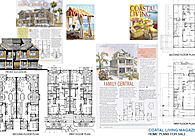 COASTAL HOME DESIGN