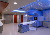 Chao Cancer Center - UCI Medical Center