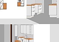 Kitchen Renovation
