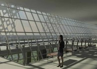 BIM Elective Transit Station