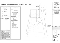 Construction Documents Project