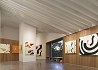 hillside gallery