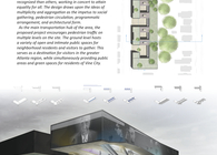 2011 NOMA National Student Design Competition