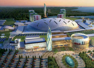 Wuhan Shimao Carnival