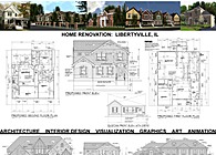Renovation and Addition