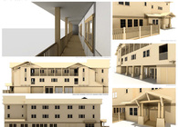 Ken Kurose Architect