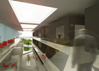 ATU Center for the Applied Sciences