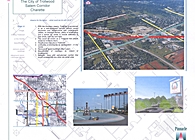 Salem Avenue Corridor Infrastructure and Branding
