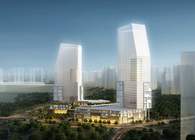 Bao'an Center