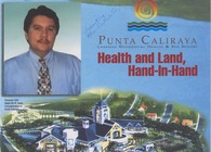 Punta Kaliraya Residential Resort Development- Laguna, Philippines