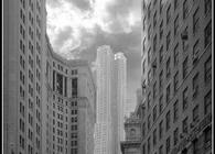 Architecture in Black and White