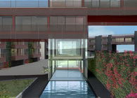 Skybridge