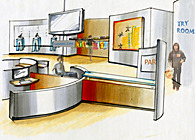 Sketches | IDEATION