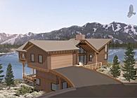 Eagle Lake Place Residence