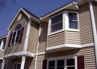 Addition to Private Residence