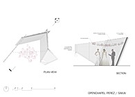Pop-Up Chapel
