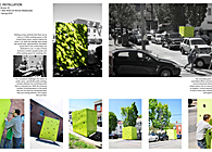 Public Installation (spring 2010)