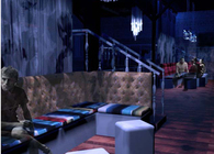 Affaire Tapas Bar and Lounge